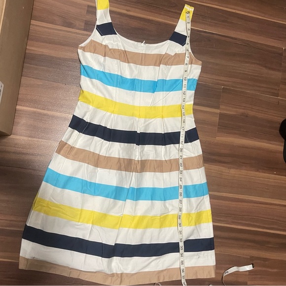 ❄️TAKE 50% OFF LIST PRICE❄️ Nine West dress with pockets - Picture 13 of 13